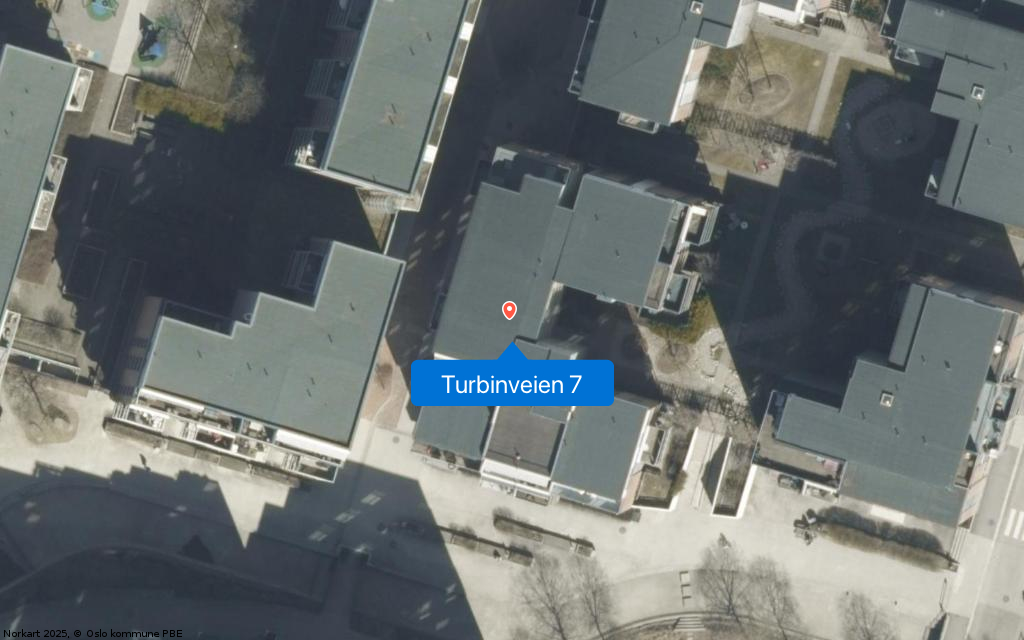 Turbinveien 7