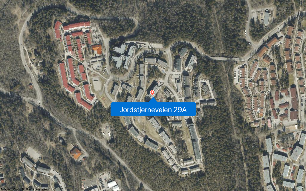 Jordstjerneveien 29A