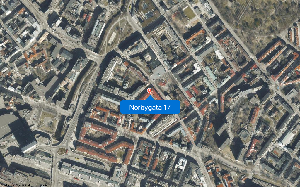 Norbygata 17
