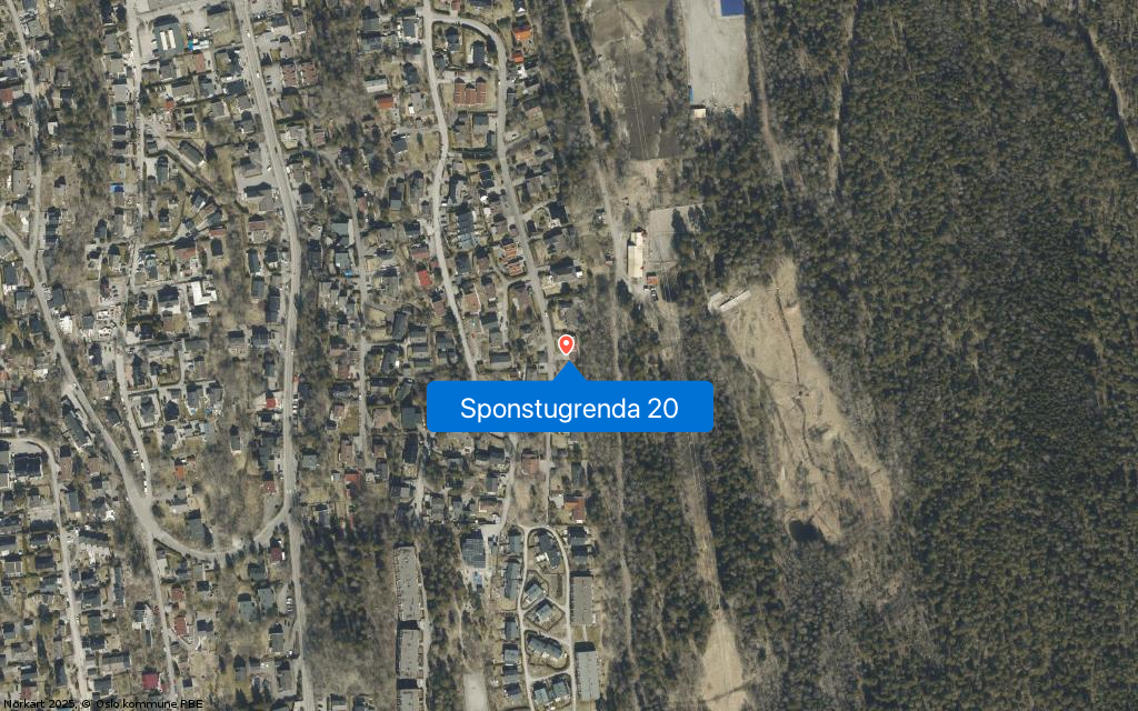 Sponstugrenda 20