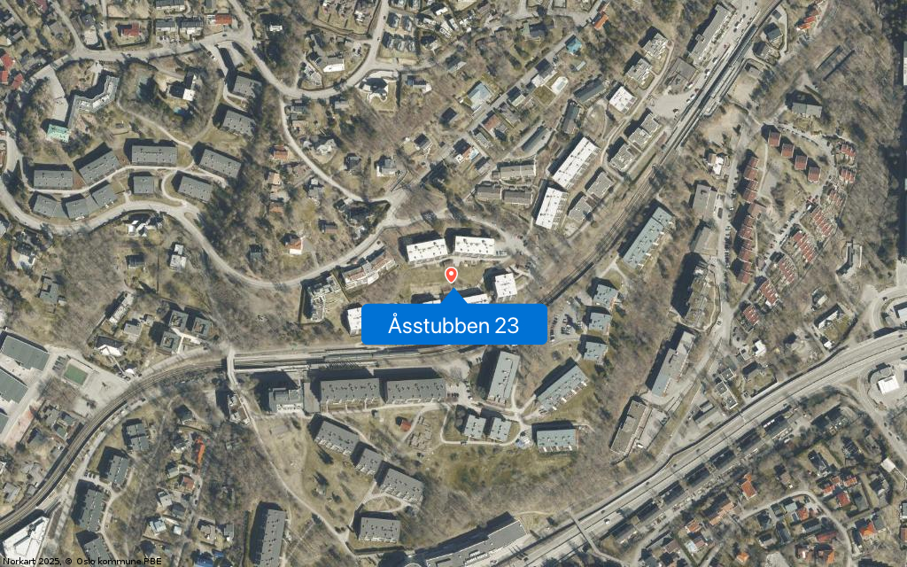 Åsstubben 23