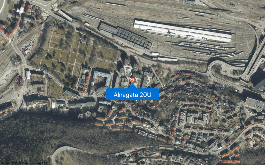 Alnagata 20U