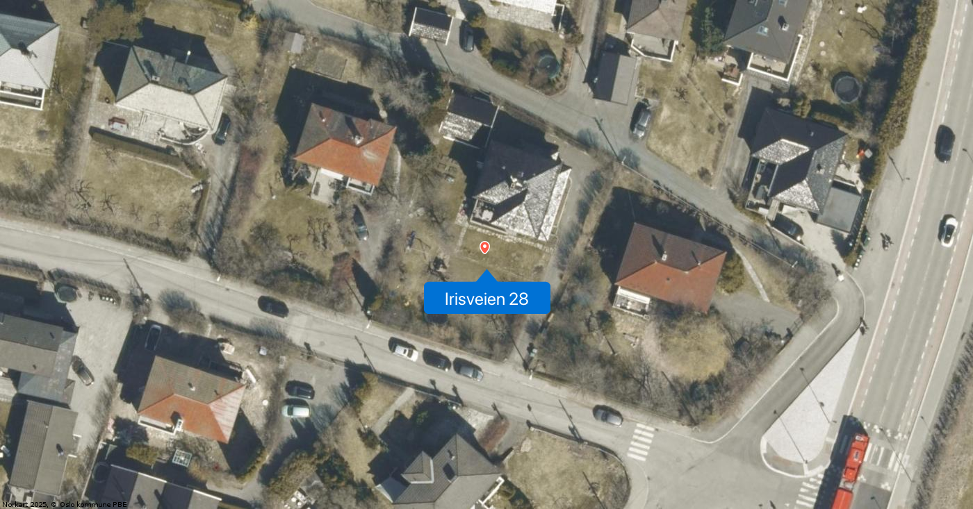 Irisveien 28