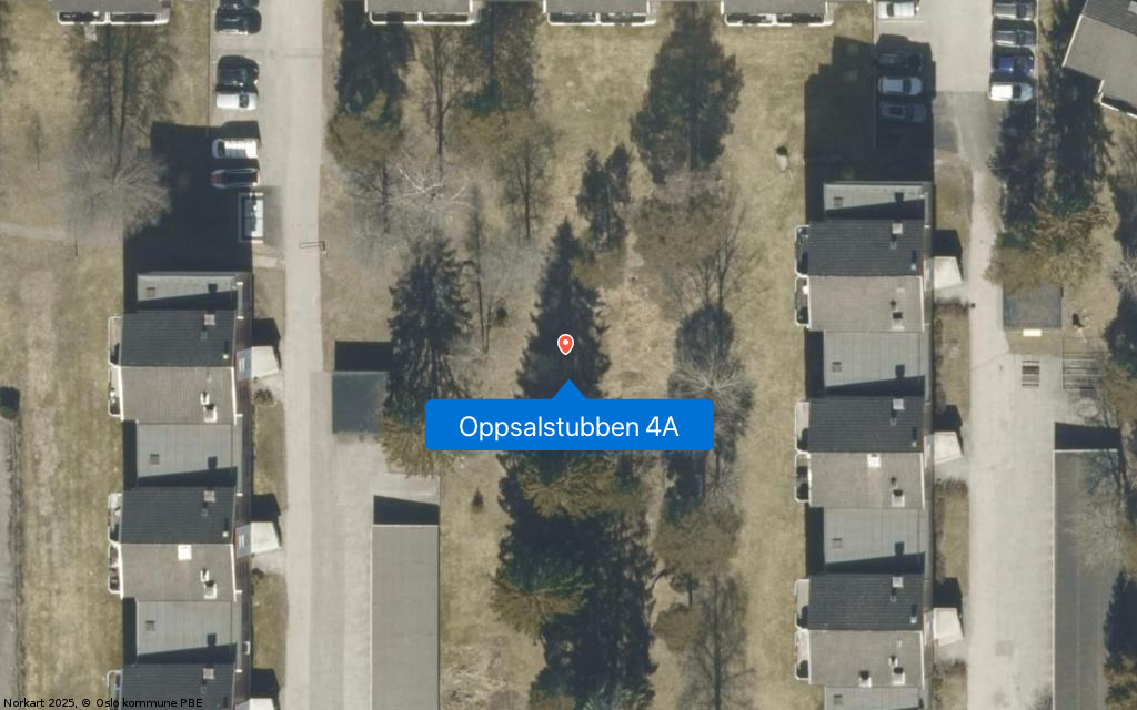 Oppsalstubben 4A