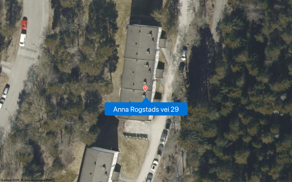 Anna Rogstads vei 29