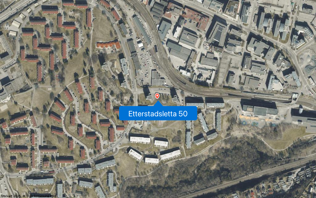 Etterstadsletta 50