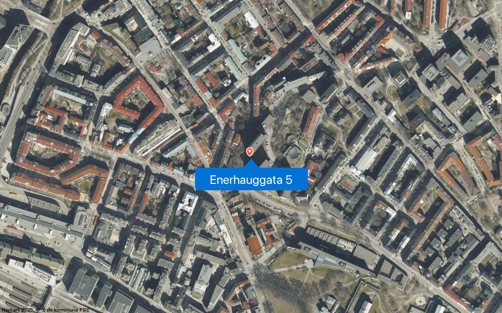 Enerhauggata 5