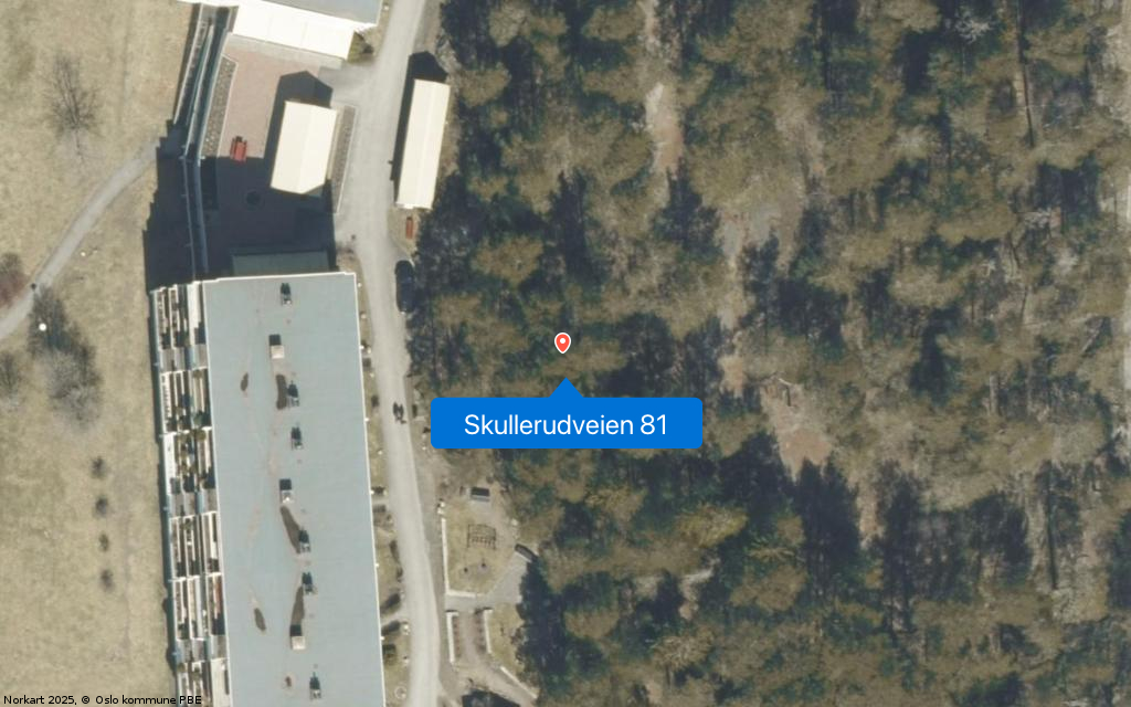 Skullerudveien 81