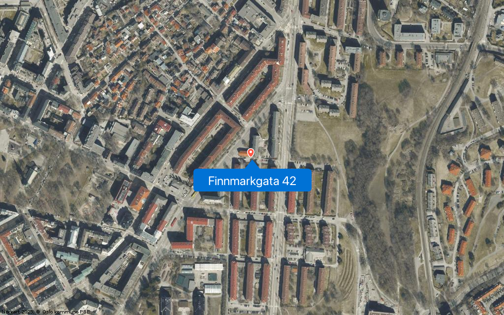 Finnmarkgata 42