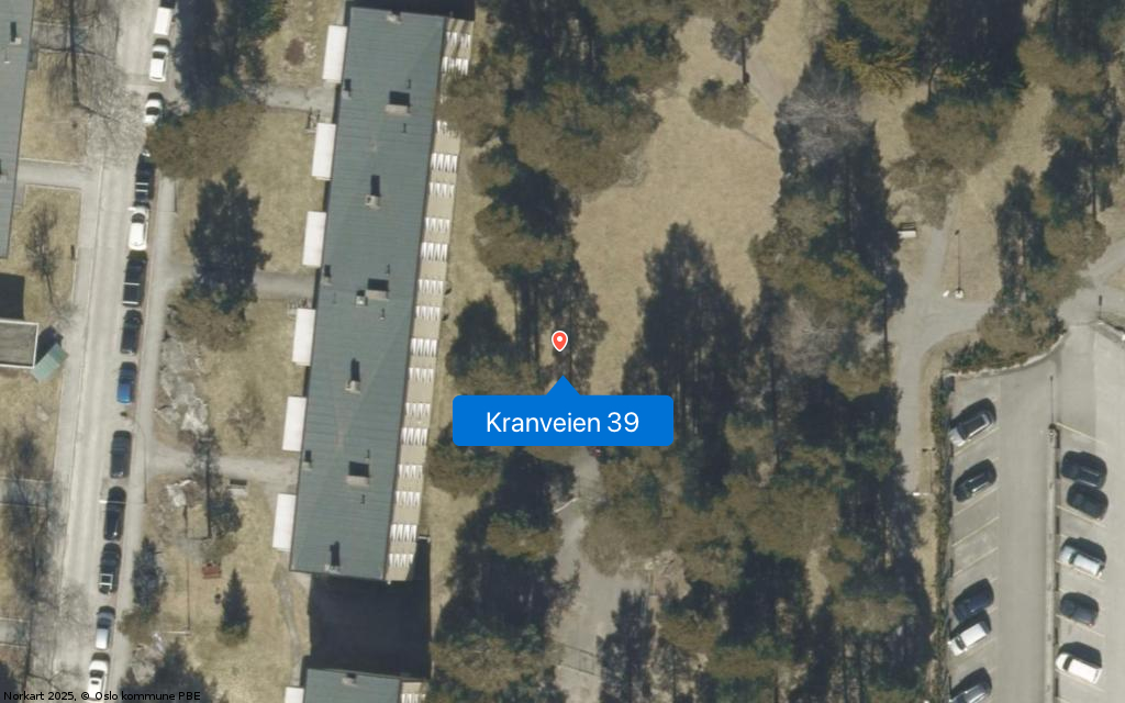 Kranveien 39