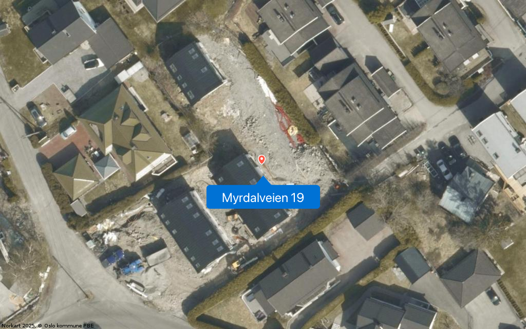 Myrdalveien 19