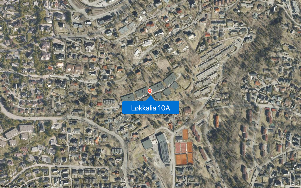Løkkalia 10A