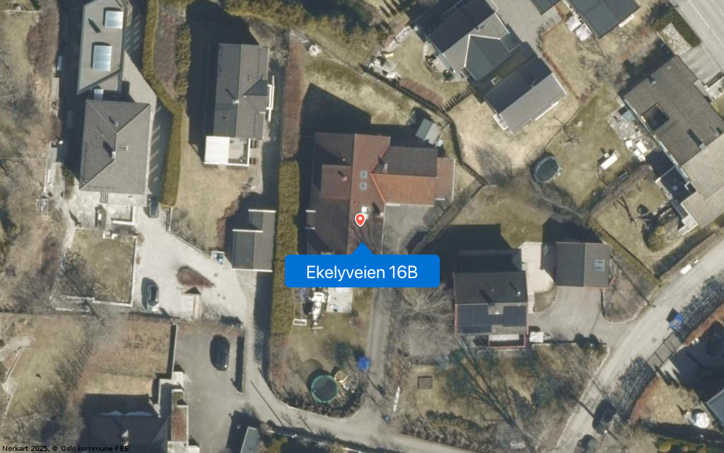 Ekelyveien 16B