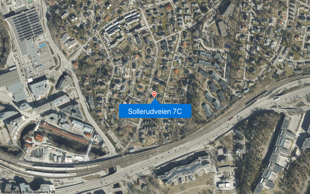 Sollerudveien 7C