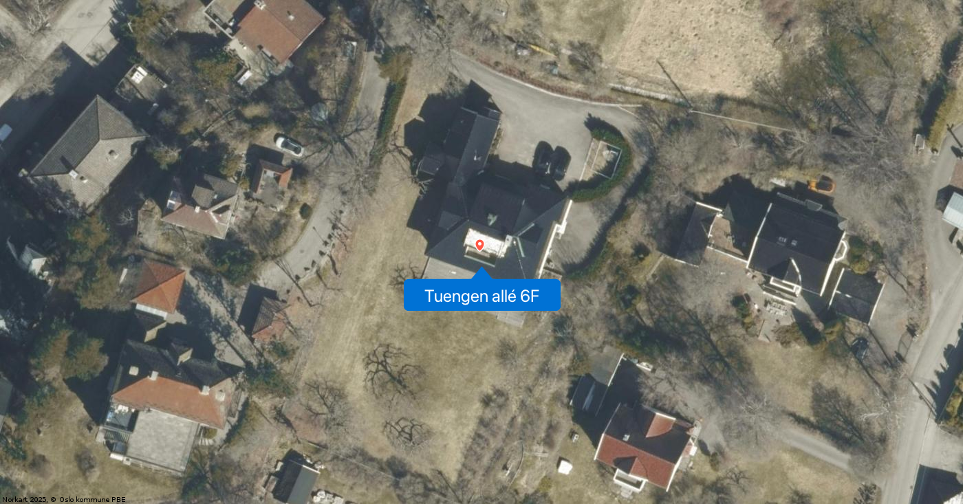 Tuengen allé 6F