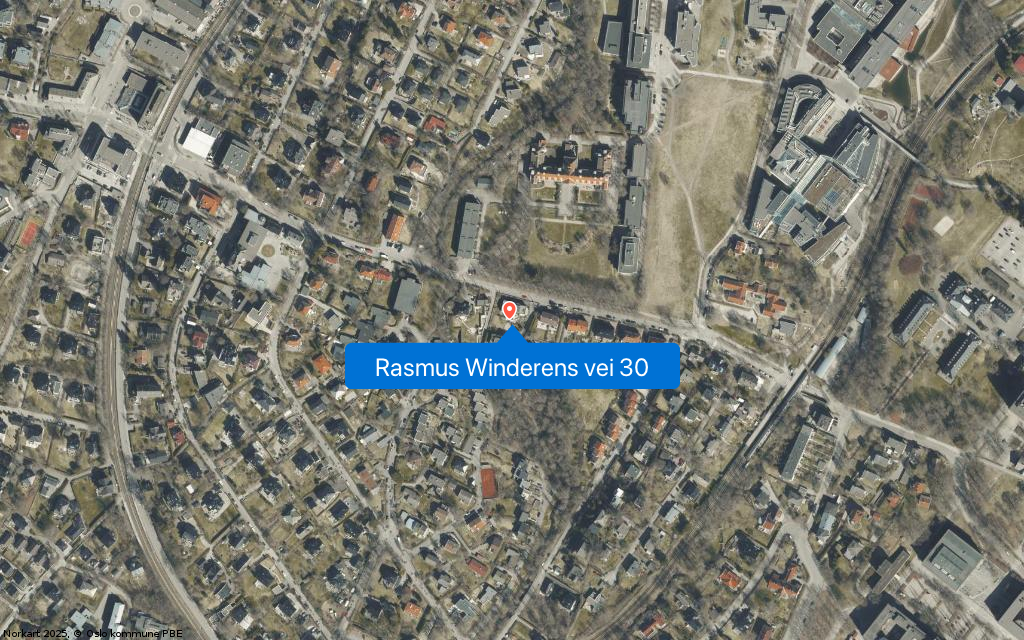 Rasmus Winderens vei 30