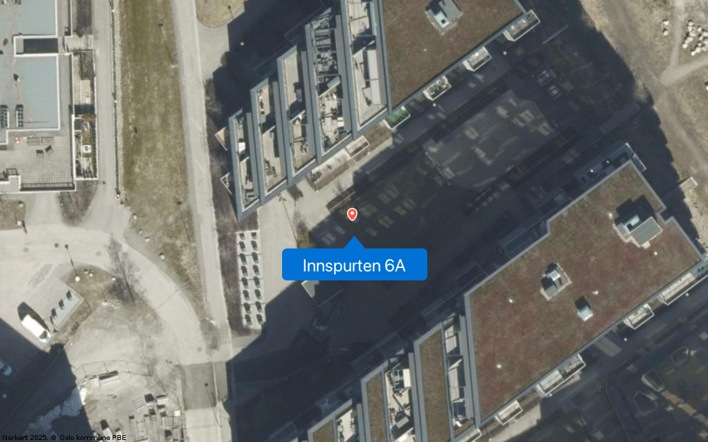 Innspurten 6A