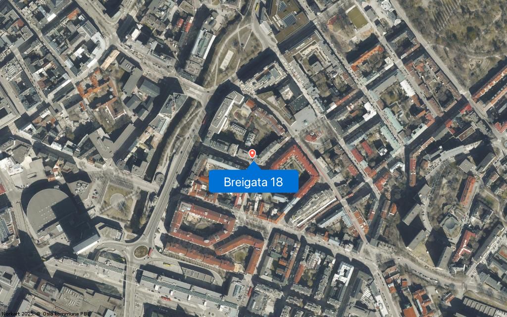Breigata 18