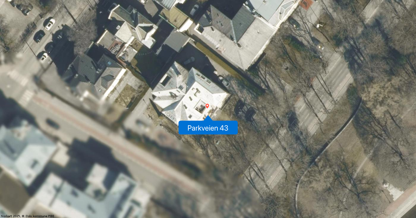 Parkveien 43