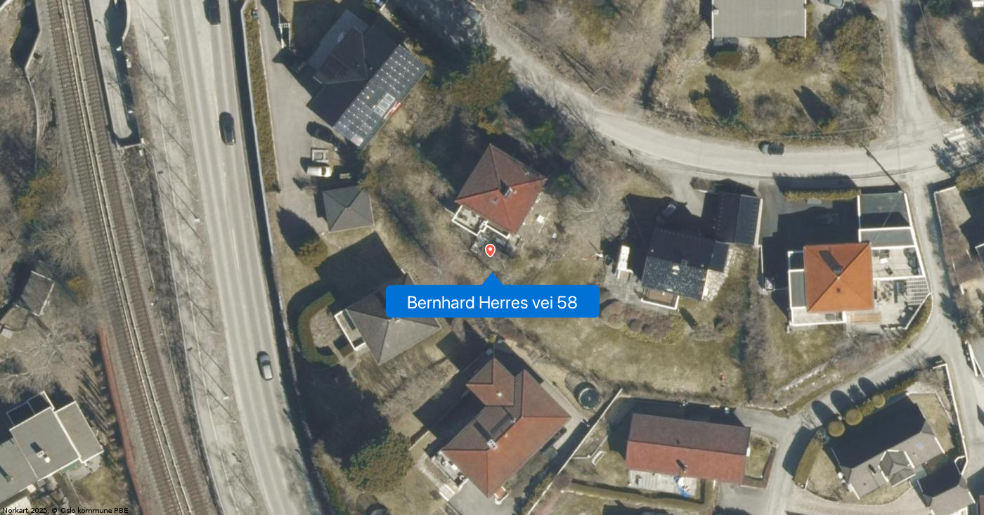 Bernhard Herres vei 58