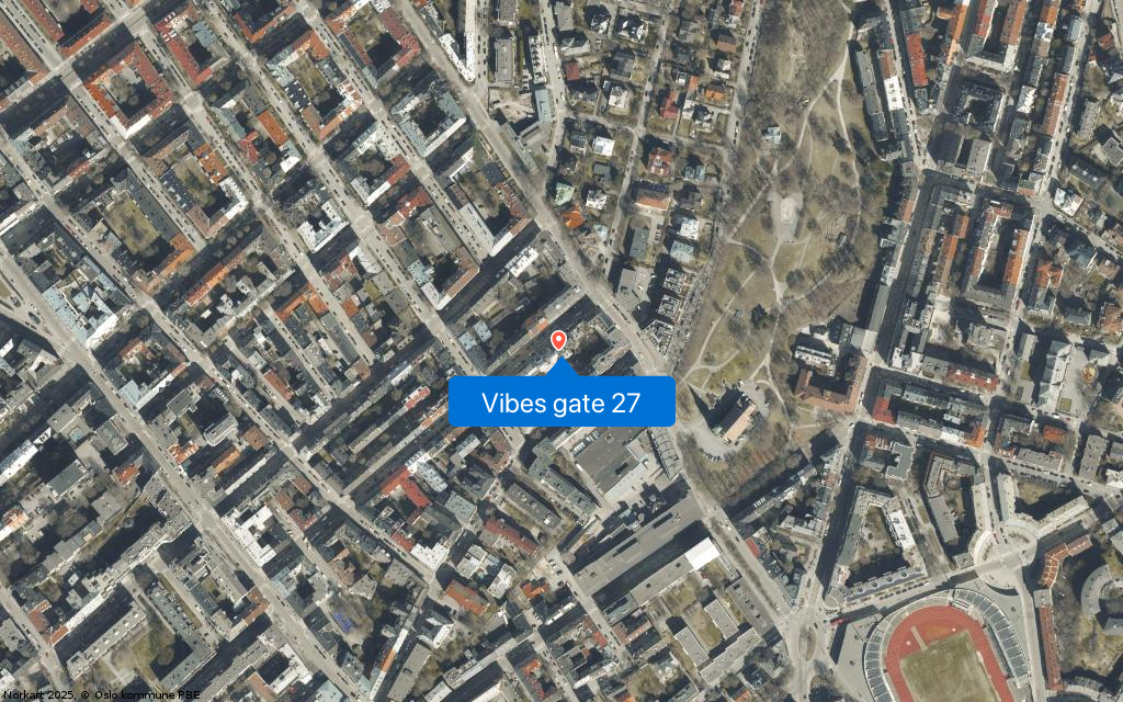 Vibes gate 27