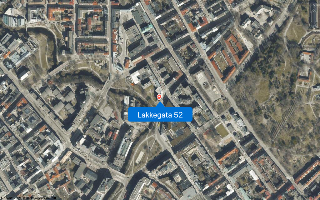 Lakkegata 52