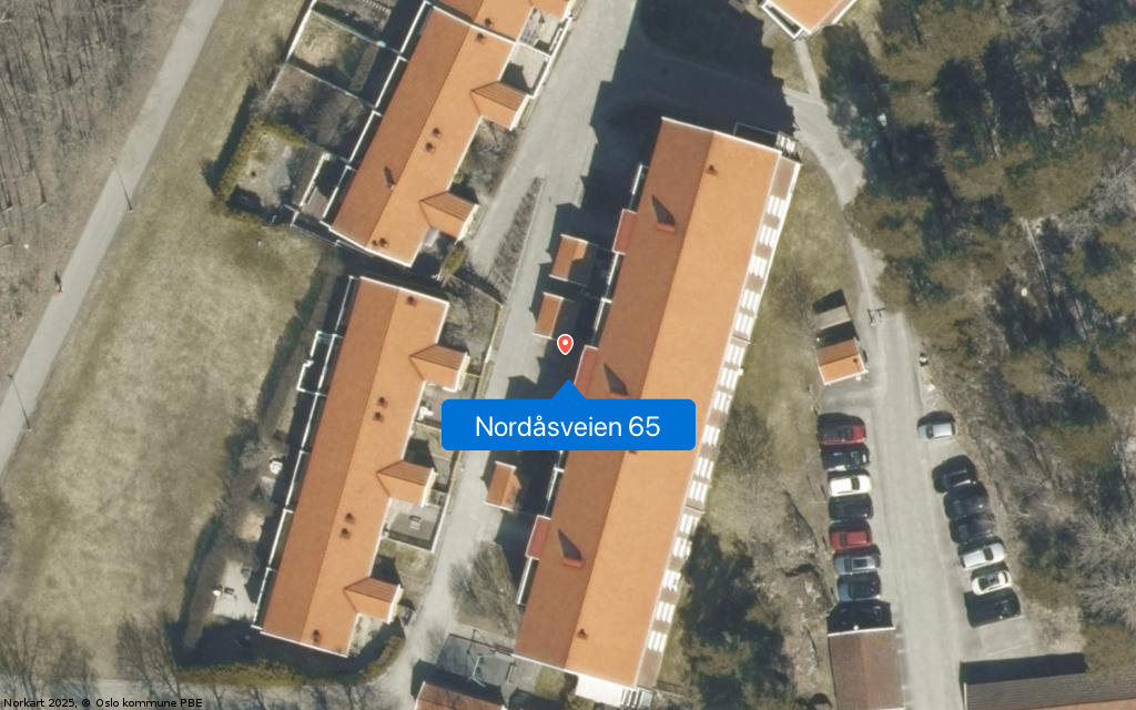 Nordåsveien 65