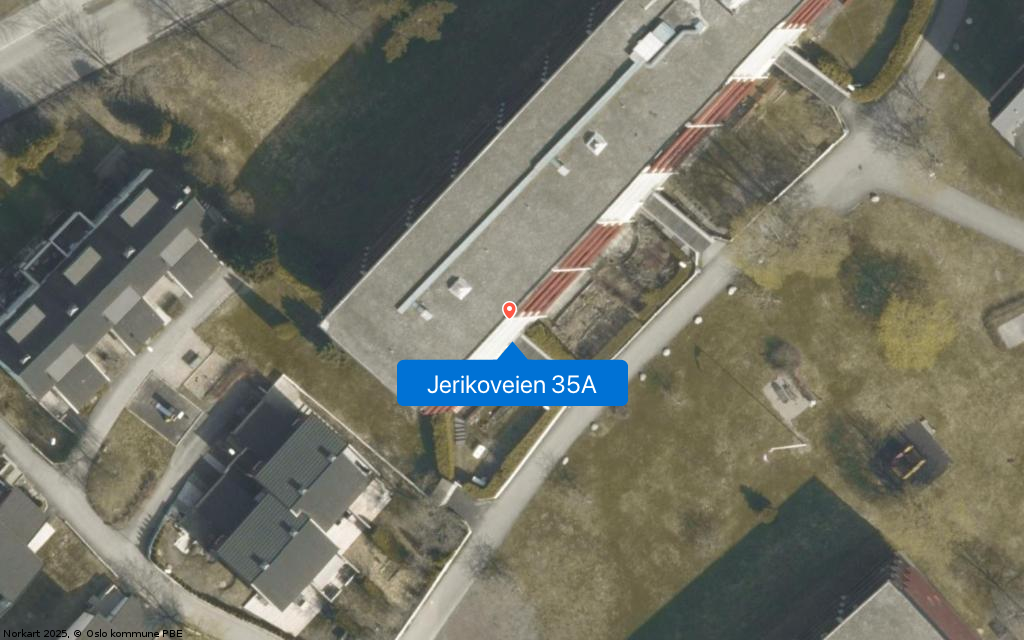 Jerikoveien 35A