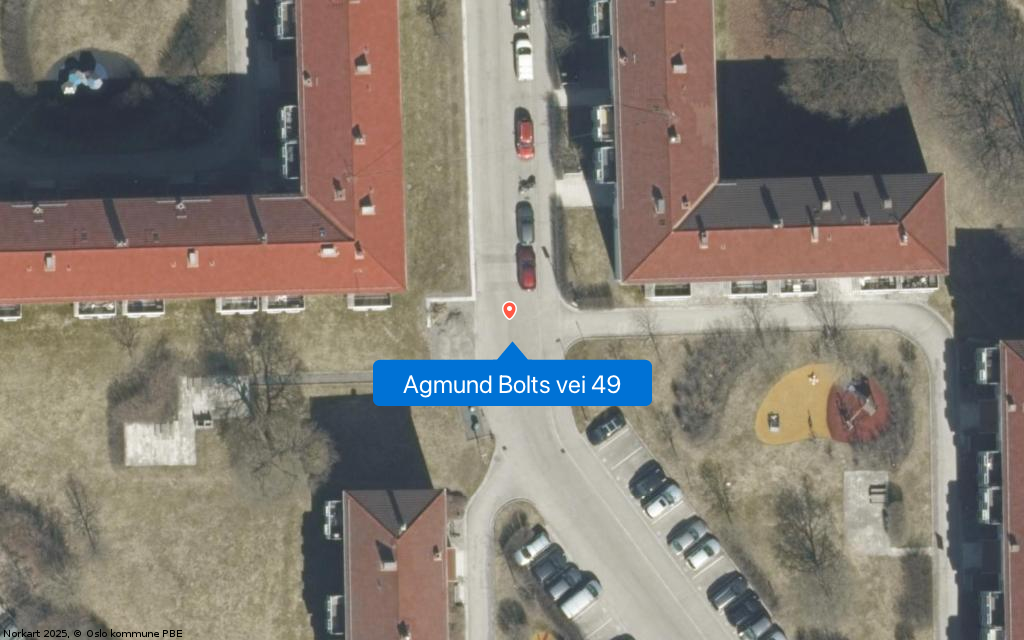 Agmund Bolts vei 49