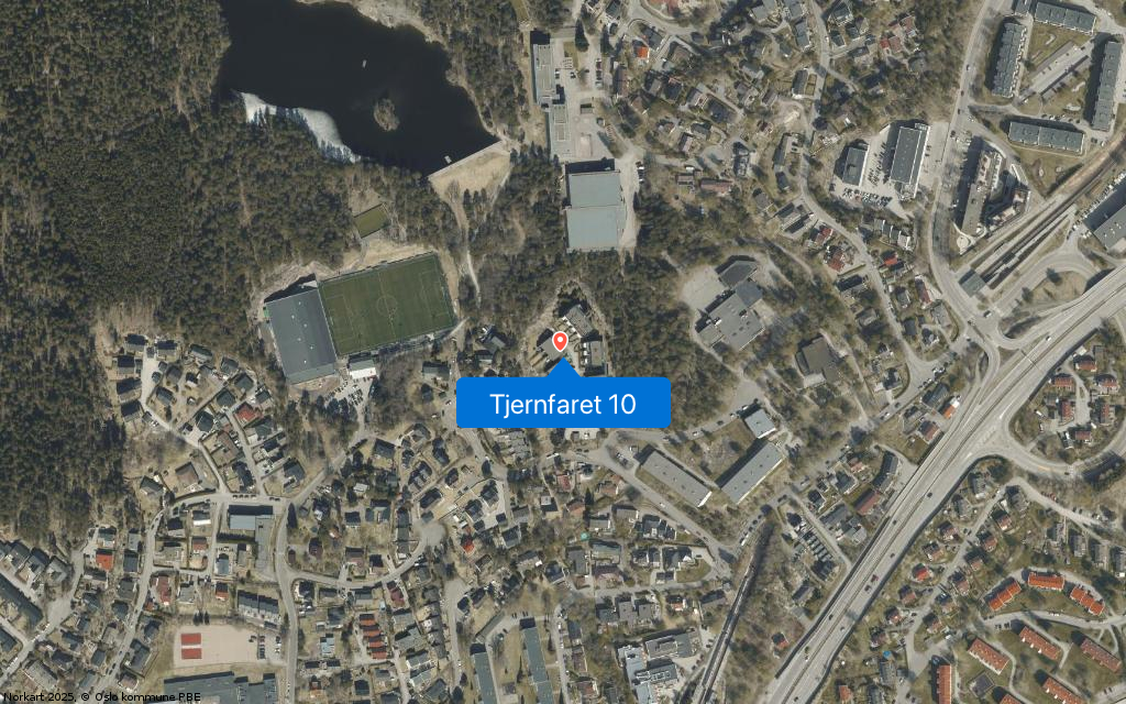 Tjernfaret 10