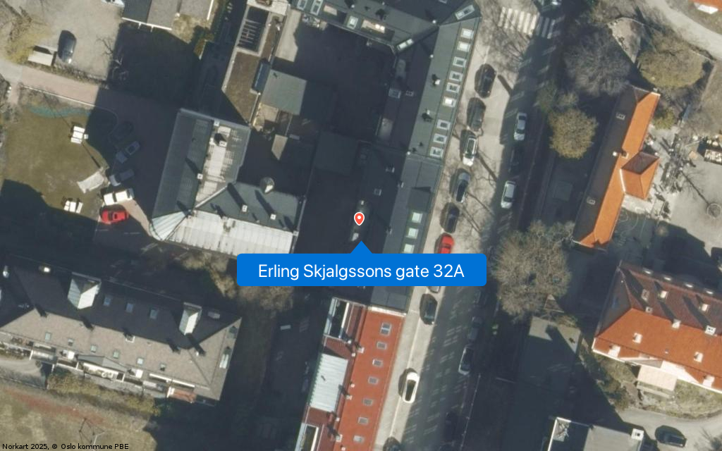 Erling Skjalgssons gate 32A