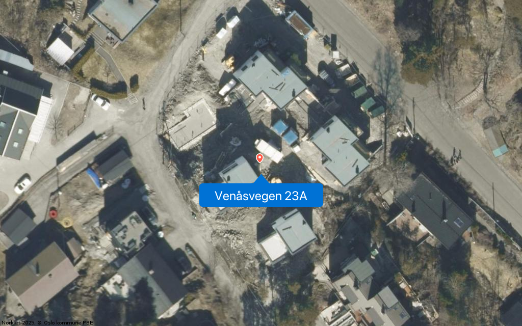 Venåsvegen 23A