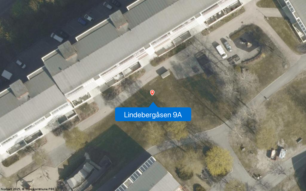 Lindebergåsen 9A