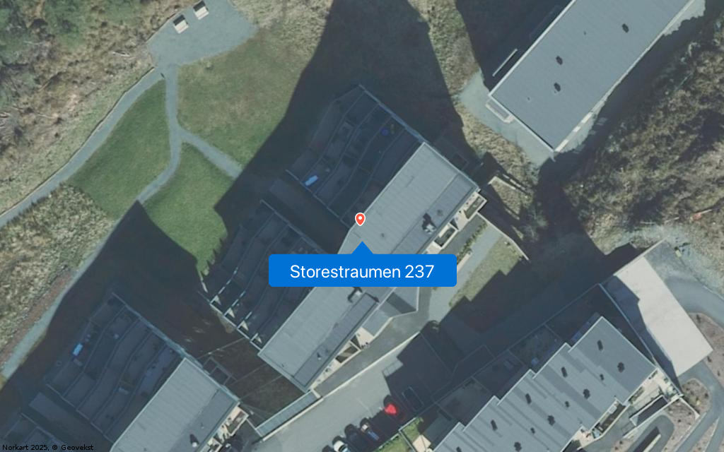 Storestraumen 237