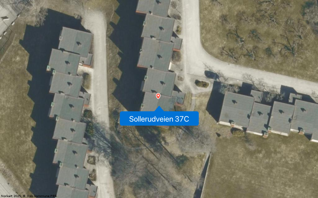 Sollerudveien 37C