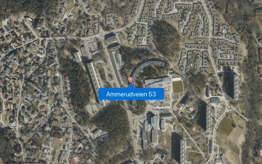 Ammerudveien 53