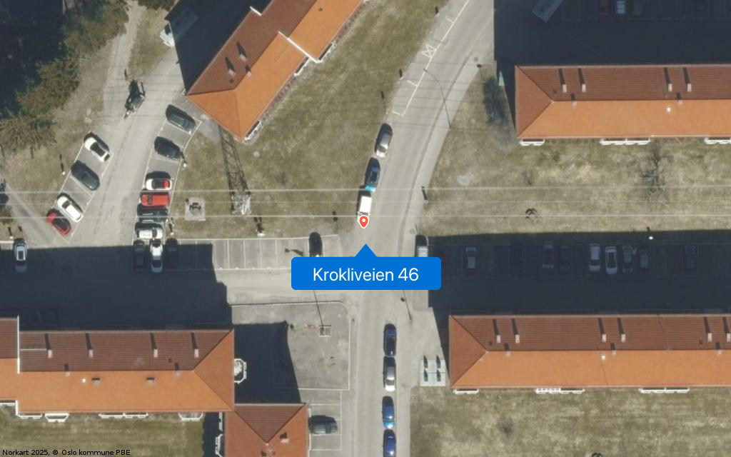 Krokliveien 46