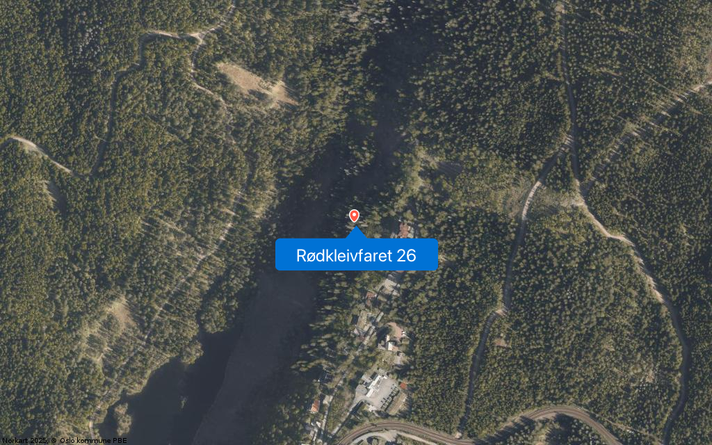 Rødkleivfaret 26