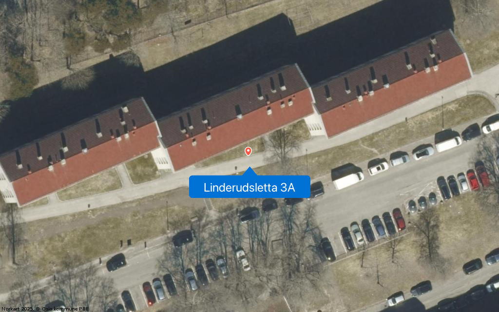 Linderudsletta 3A