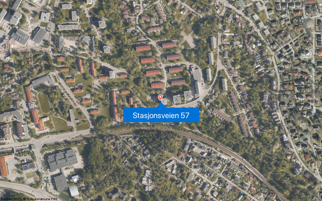 Stasjonsveien 57