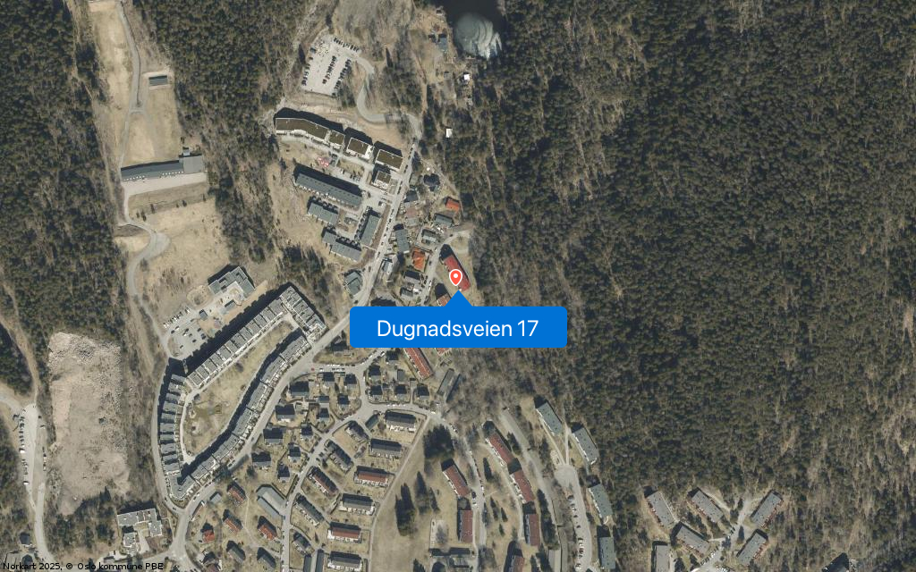 Dugnadsveien 17