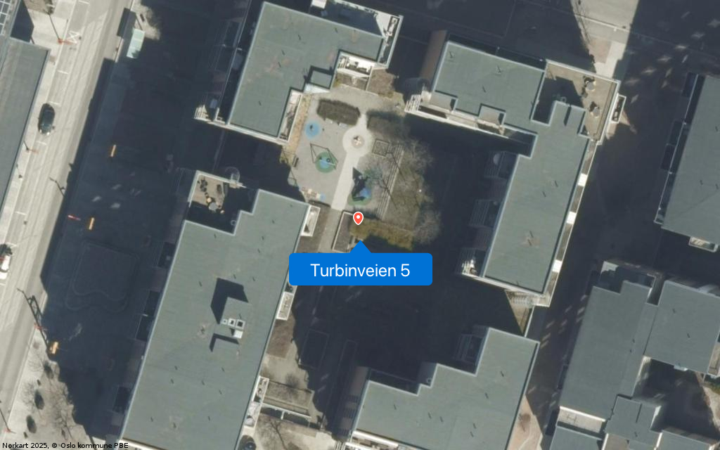 Turbinveien 5