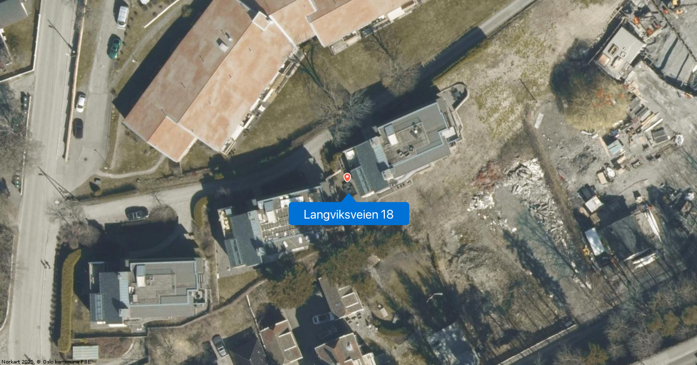Langviksveien 18