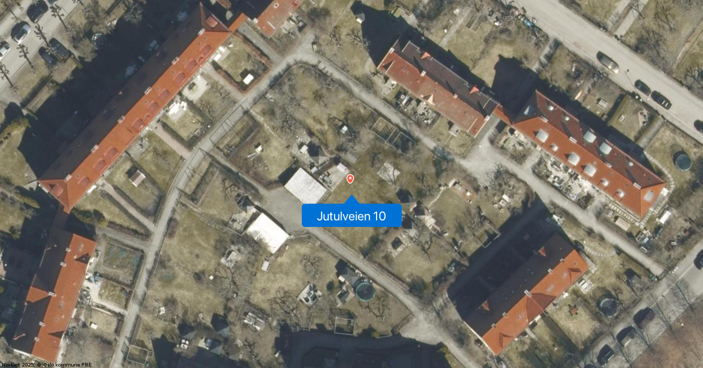 Jutulveien 10