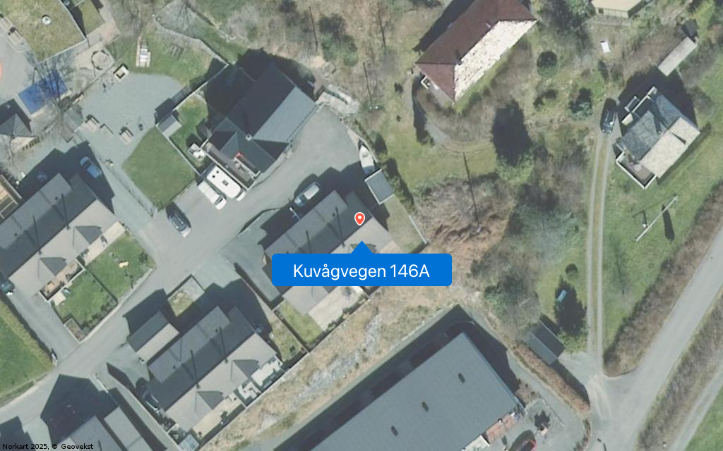 Kuvågvegen 146A