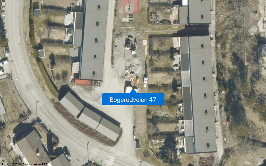 Bogerudveien 47