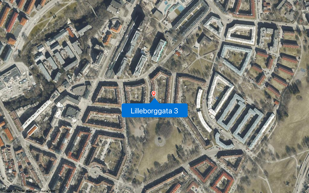Lilleborggata 3