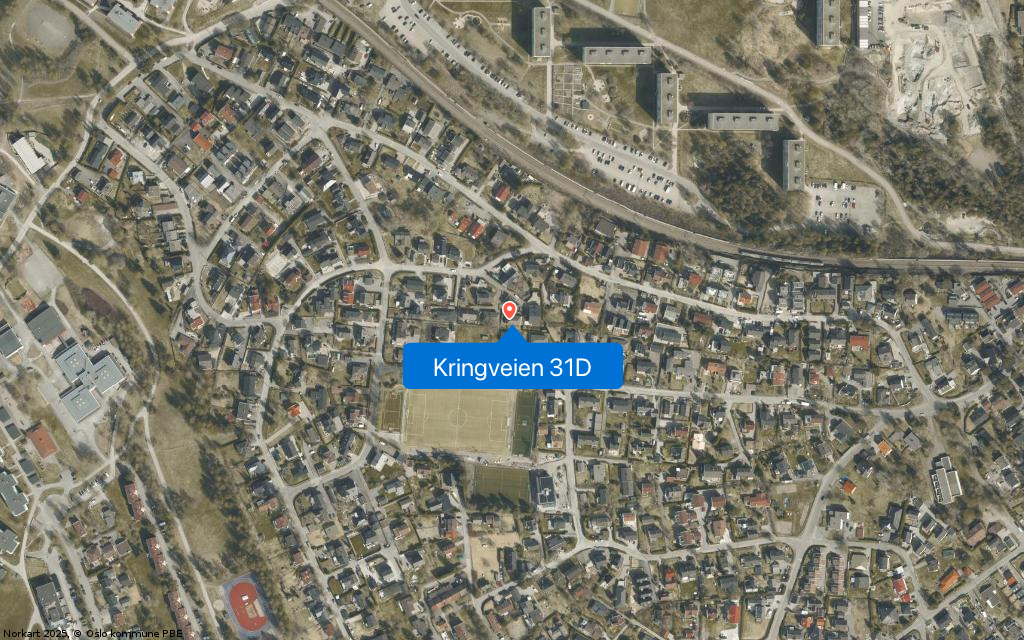 Kringveien 31D