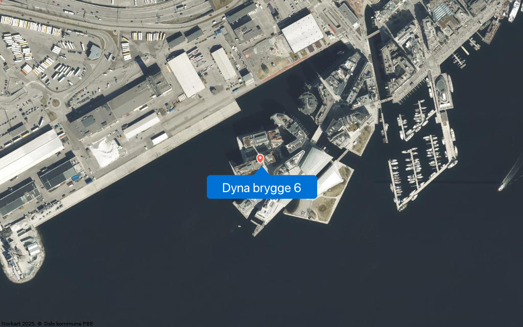Dyna brygge 6