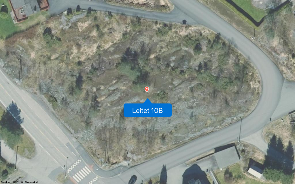 Leitet 10B